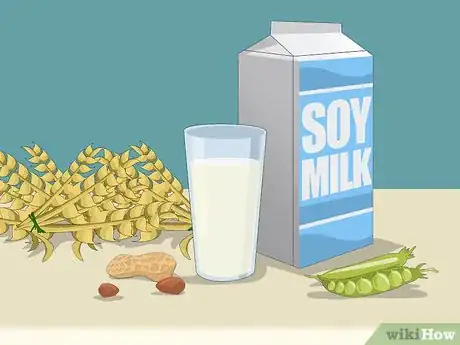 Image titled Choose Non‐Meat Sources of Iron Step 2