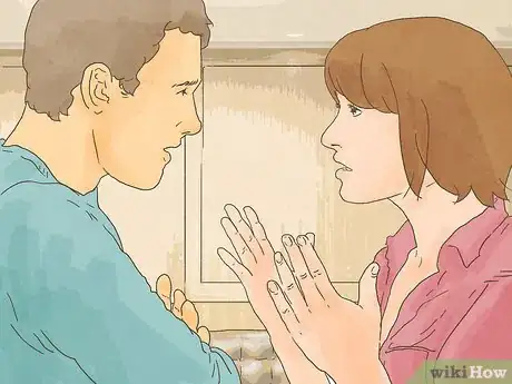 Image titled Go from Dating to Being Friends Again Step 2