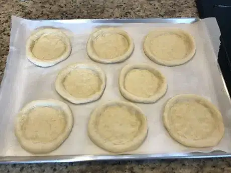 Image titled Place sheet