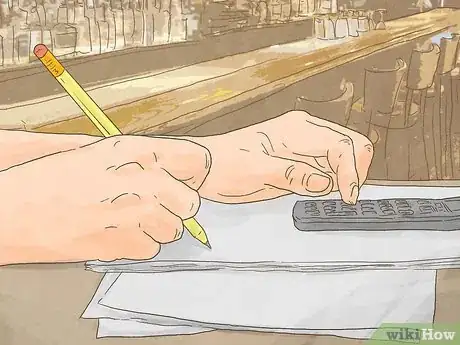 Image titled Stop Wage Garnishment in Florida Step 7