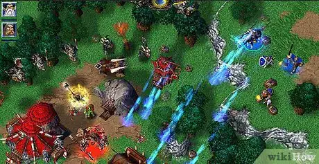 Image titled Get Good at One Vs One in Warcraft III Step 2