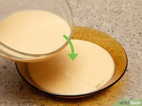 Image titled Make Crustless Quiche Step 9