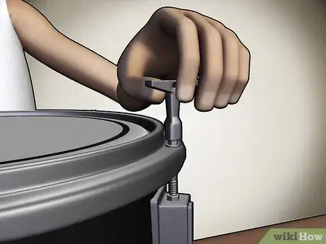 Image titled Change Drum Heads Step 12