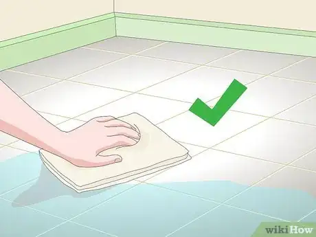 Image titled Clean Tiles Step 9