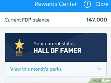 Image titled Use the FanDuel Fantasy Sports App Step 10