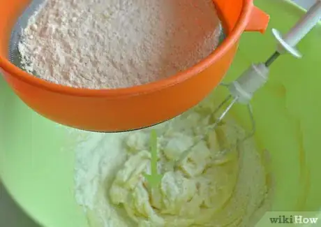 Image titled Make German Almond Crescent Cookies Step 2