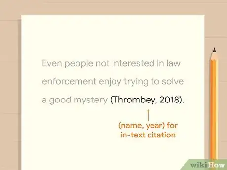 Image titled Cite a Podcast Step 12