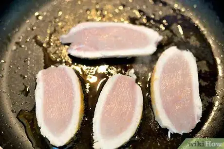 Image titled Make a Vegetarian Philly Cheesesteak Step 14