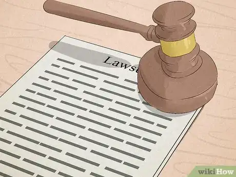 Image titled Fight a Collections Lawsuit over a Small Loan Step 22