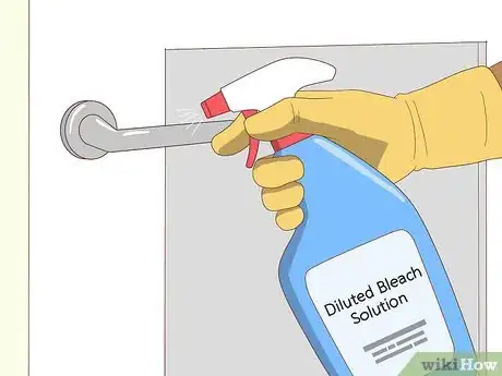 Image titled Prevent Clostridium Difficile Infections Step 14