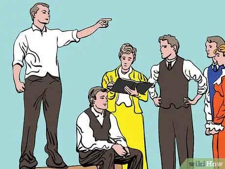 Image titled Start a Youth Drama Team Step 6