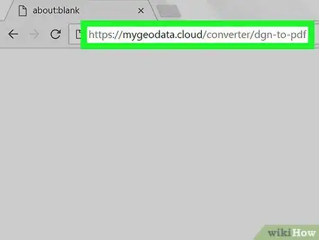Image titled Open a DGN File on PC or Mac Step 1
