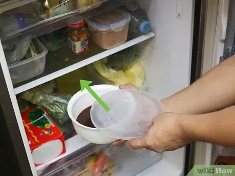 Image titled Make Coconut Chocolate Milk Step 6