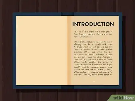 Image titled Analyze a Primary Source Step 1