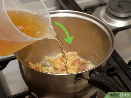 Image titled Make Mustard Seed Gravy Step 13