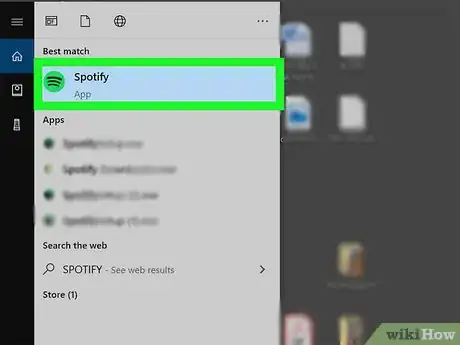 Image titled Listen to Podcasts on Spotify Step 9
