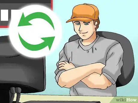 Image titled Rip Music from a CD to a Computer Step 8