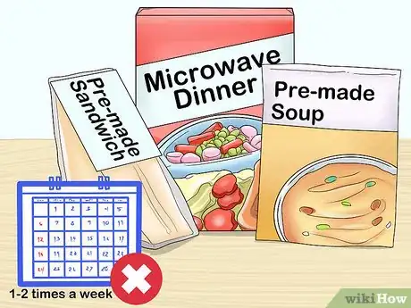 Image titled Lose Weight Through Clean Eating Step 3