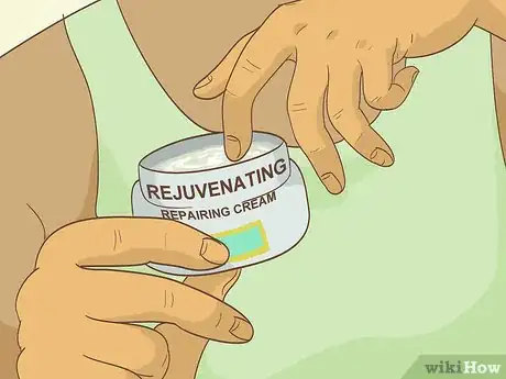 Image titled Use Overnight Beauty Products Step 5