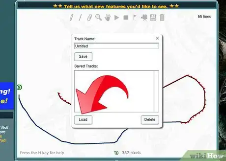 Image titled Use Line Rider Step 13