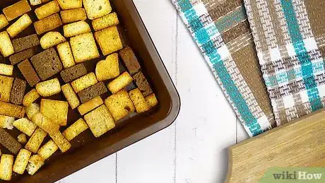 Image titled Store Croutons Step 5