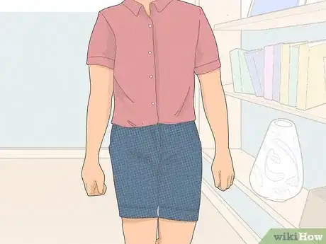 Image titled Wear an Oxford Short Step 2
