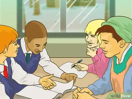 Image titled Utilize Winter Break for Studying Step 10