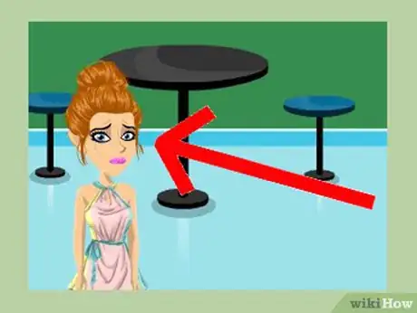 Image titled Get Someone to Like You on MovieStarPlanet Step 7