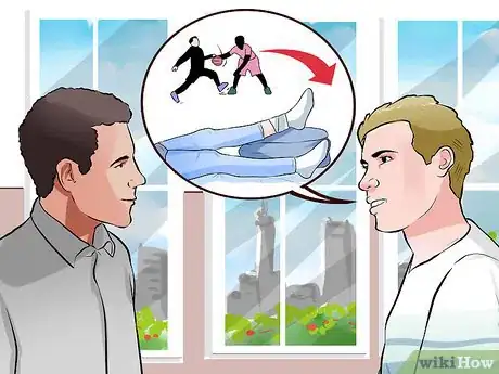 Image titled Defend Yourself Against Player to Player Violence Claims Step 3