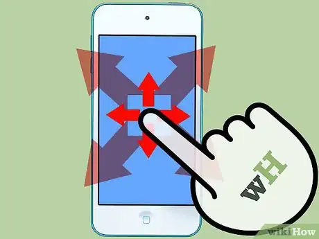 Image titled Use the iPod Touch Step 6