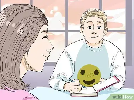 Image titled Meet a Pro Sports Player Step 7