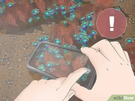 Image titled Can You Take a LifeProof Case Into the Shower Step 7