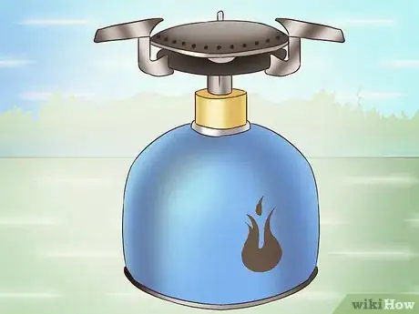 Image titled Camp in the Woods Step 12