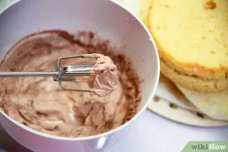 Image titled Make a Layer Cake Step 10
