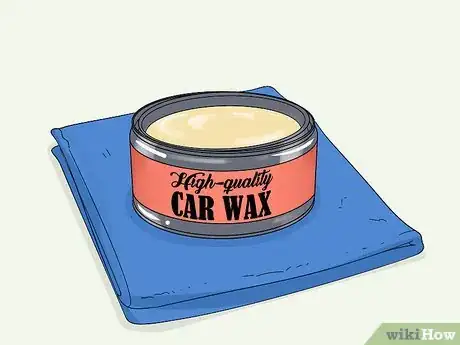 Image titled Clean Ash Off of a Car Step 8