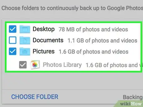 Image titled Download Photos from iCloud on Android Step 49