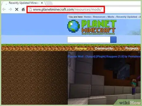 Image titled Download and Install Mods for Minecraft PC Step 4