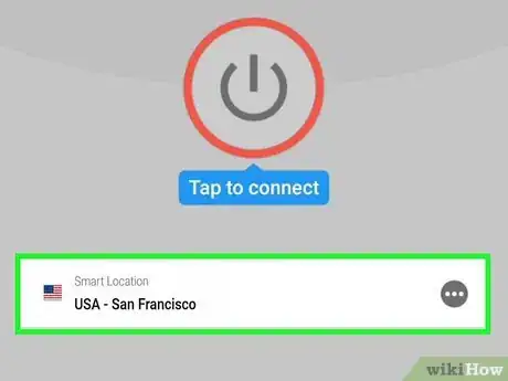 Image titled Watch USA Netflix in Australia Step 3