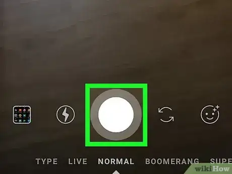Image titled Add Music to Your Instagram Story on Android Step 2