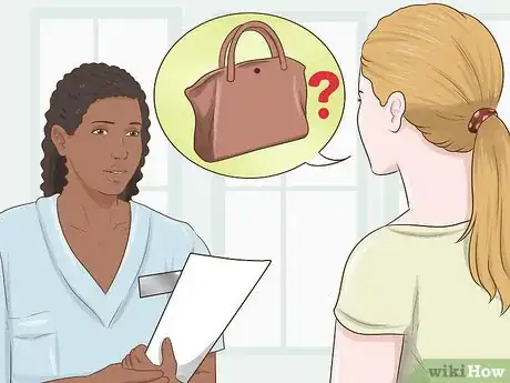 Image titled Help Your Child Manage a Hospital Stay Step 2