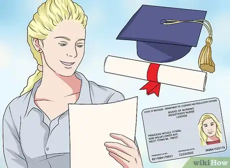 Image titled Become an RN as an LPN Step 1