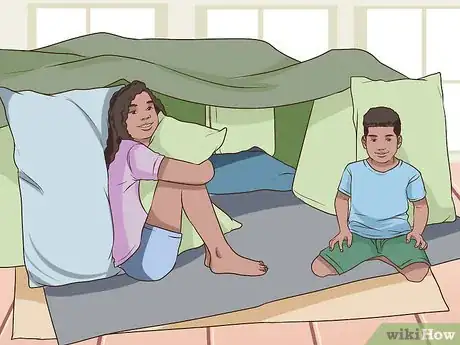 Image titled Help Young Siblings Bond Step 3