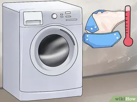 Image titled Wash Baby Clothes Step 3