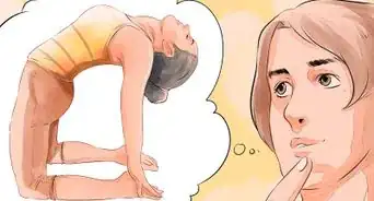 Do Yoga Poses for Menstrual Cramps