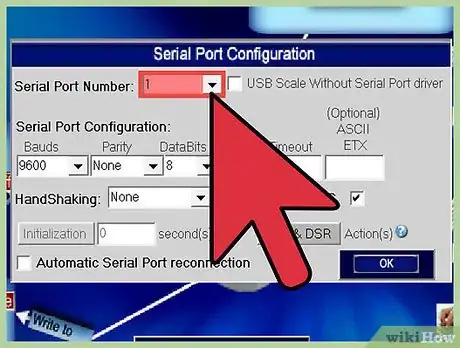 Image titled Read RS232 to Excel Macro VBA Data Acquisition Step 6
