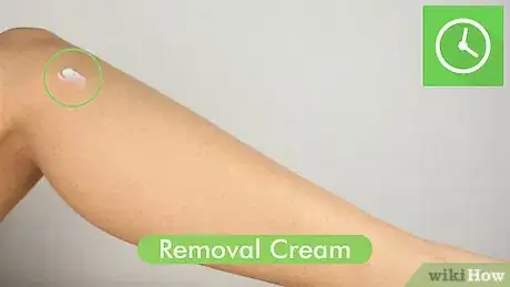 Image titled Use Veet Step 1