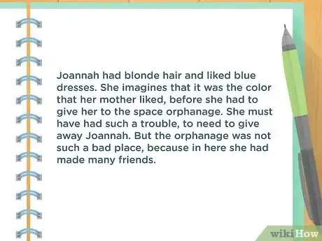 Image titled Write Fairy Tales Step 6