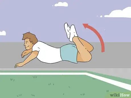 Image titled Do a Scorpion Kick in Soccer Step 4