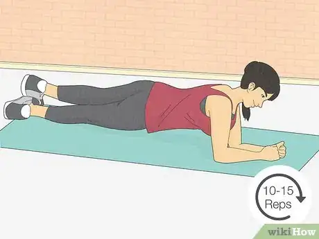 Image titled Do Hip Dips Step 8