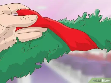 Image titled Make a Boxwood Wreath Step 6